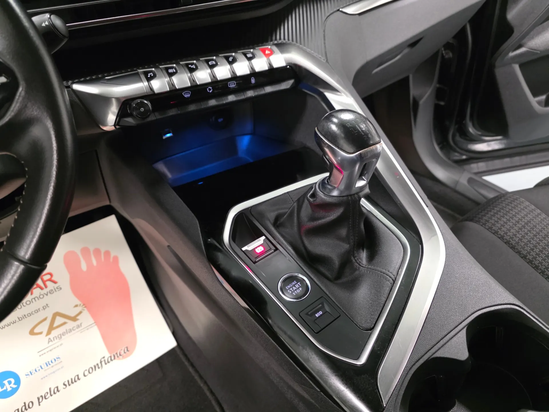 Peugeot 3008 1.5 BlueHDi Active Pack 102