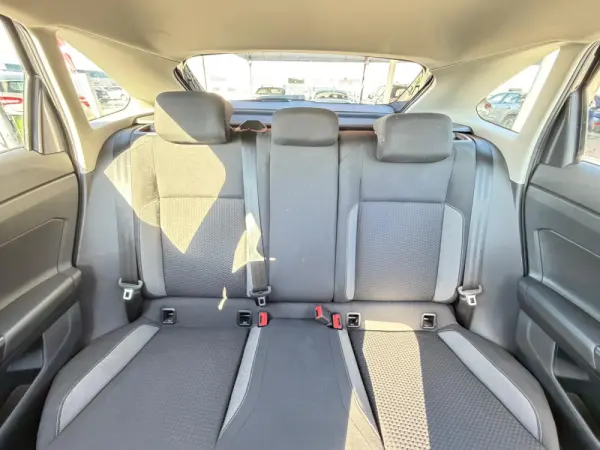 Volkswagen Taigo 1.0 TSI Life 4