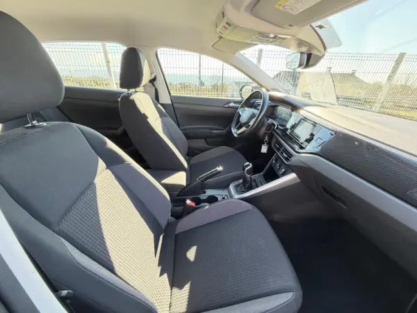 Volkswagen Taigo 1.0 TSI Life 8