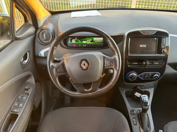 Renault Zoe (c/ Bateria) Limited 40 4