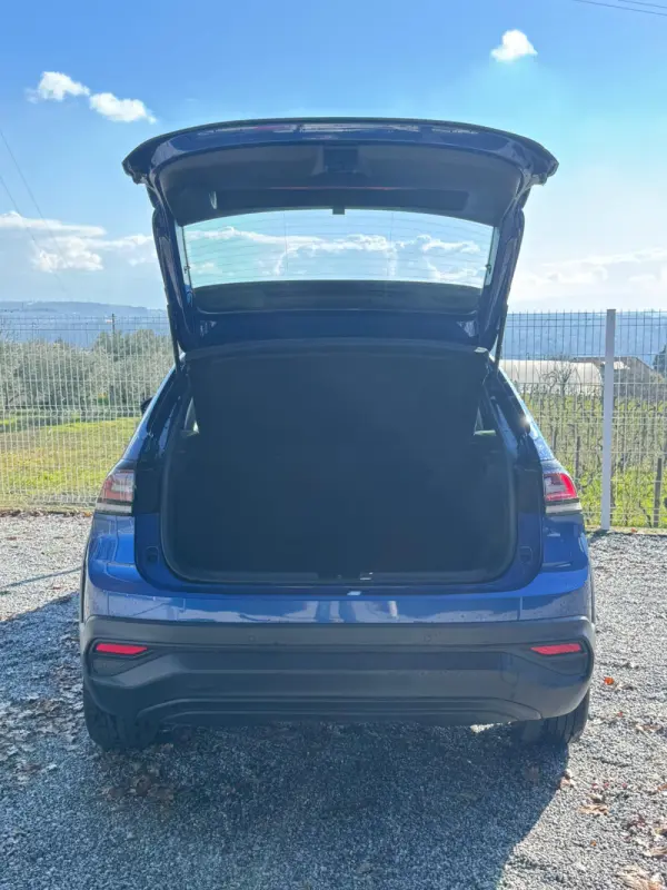 Volkswagen Taigo 1.0 TSI Life 12