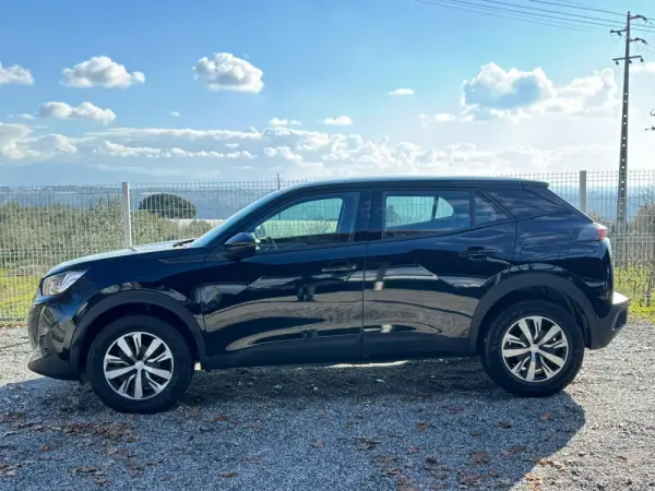 Peugeot 2008 1.5 BlueHDi Active Pack EAT8 14