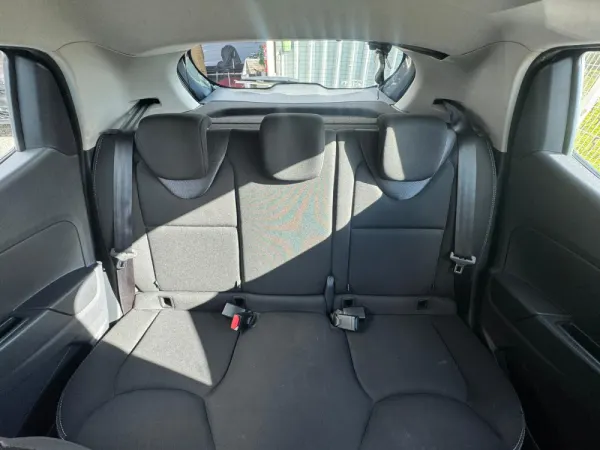 Renault Clio 1.5 dCi Zen 6