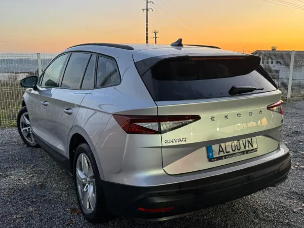 Skoda Enyaq iV 60 2