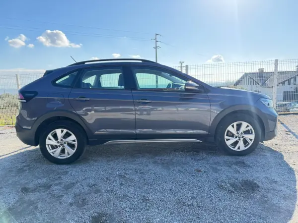 Volkswagen Taigo 1.0 TSI Life 7