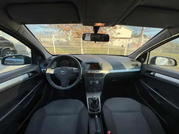 Opel Astra 1.3 CDTI Enjoy 3