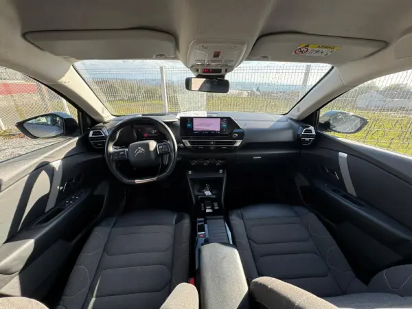 Citroën C4 1.2 PureTech Feel Pack EAT8 7