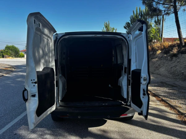 Fiat Doblo Combi 1.3 Multijet 11