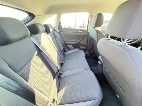 Volkswagen Taigo 1.0 TSI Life 6