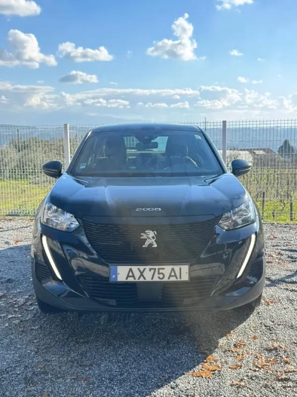 Peugeot 2008 1.5 BlueHDi Active Pack EAT8 11