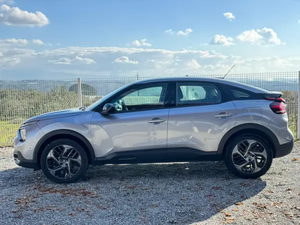 Citroën C4 1.2 PureTech Feel Pack EAT8 8