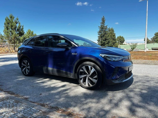 Volkswagen ID.4 77 kWh Pro Performance 1st 7