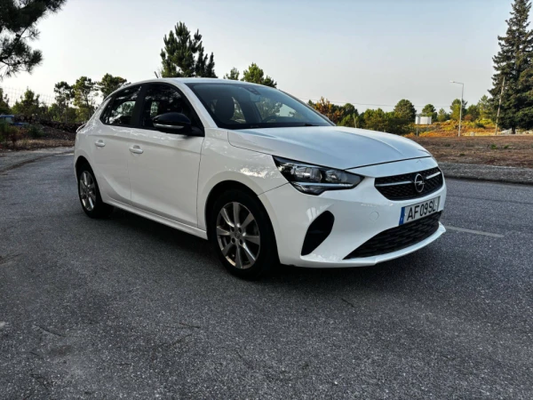 Opel Corsa 1.5 D Edition 5