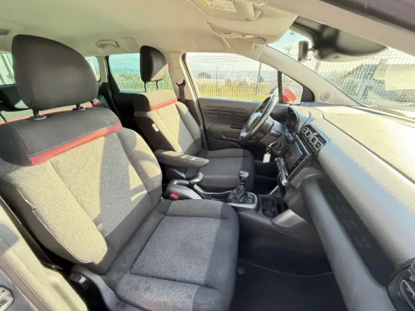 Citroën C3 Aircross 1.2 PureTech C-Series 7
