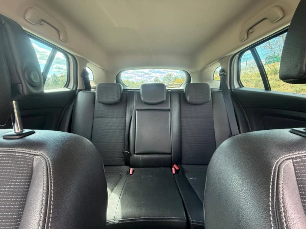 Renault Mégane III Grandtour 1.5 dCi 6