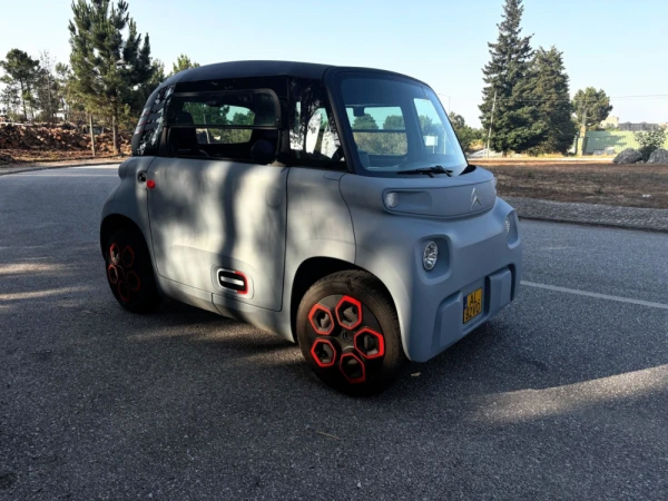 Citroën Ami Standard 5