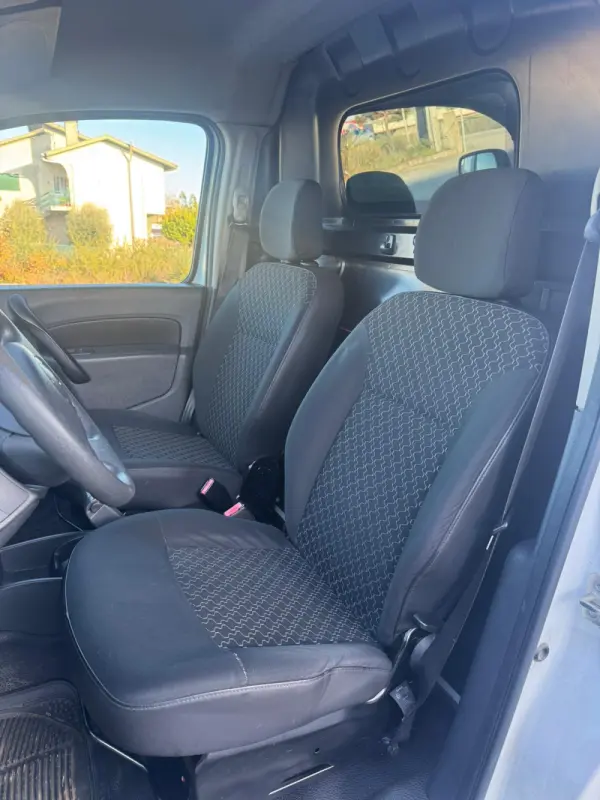 Renault Kangoo 1.5 dCi Pack 8