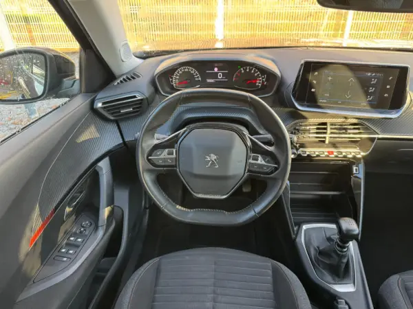 Peugeot 2008 1.5 BlueHDi Active Pack 3