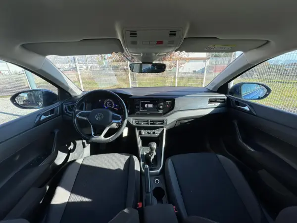 Volkswagen Taigo 1.0 TSI Life 10