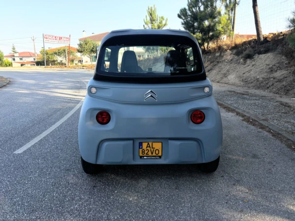 Citroën Ami Standard 6