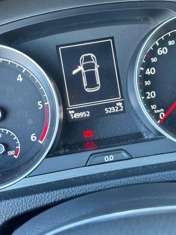 Volkswagen Golf 1.6 TDi Edition 12