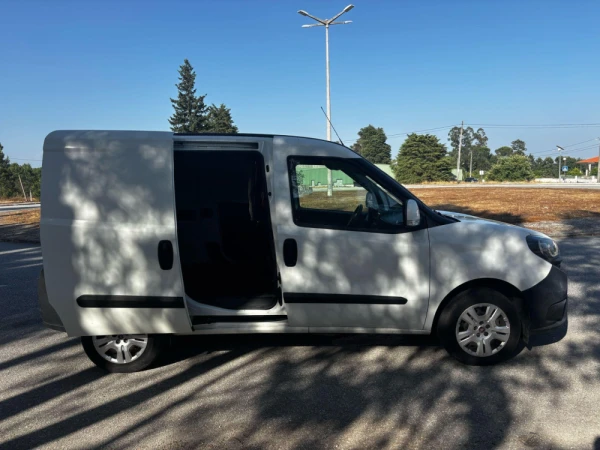 Fiat Doblo Combi 1.3 Multijet 9