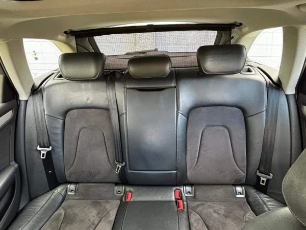Audi A4 Allroad 2.0 TDI quattro Advance 20
