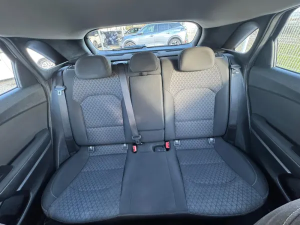 Kia Ceed 1.0 T-GDI GT Line+SRF 8