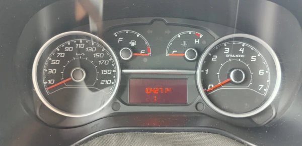 Fiat Doblo Combi 1.3 Multijet 4
