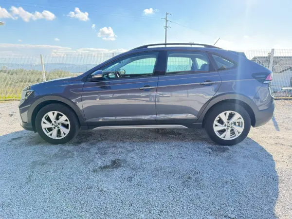 Volkswagen Taigo 1.0 TSI Life 11