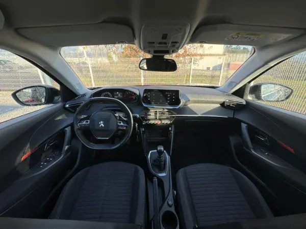 Peugeot 2008 1.5 BlueHDi Active Pack 9