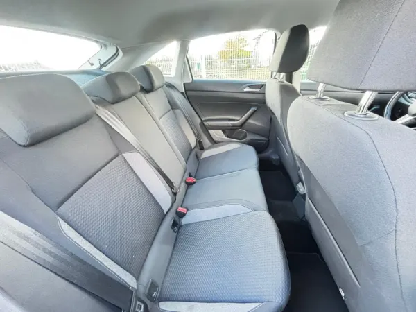 Volkswagen Taigo 1.0 TSI Life 5