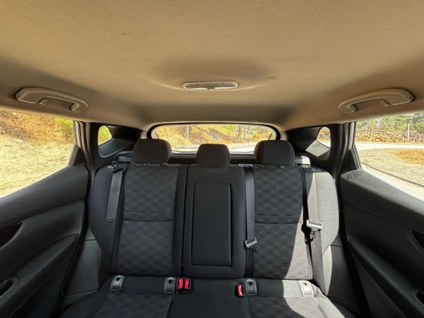 Nissan Qashqai II 1.5 dCi 110 cv 10