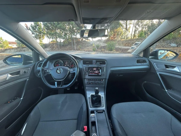 Volkswagen Golf 1.6 TDi Edition 3