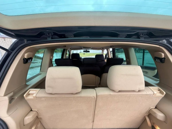 Volkswagen Touran I 2.0 TDI 16V 7