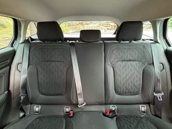 Renault Mégane 1.5 Blue dCi Limited 11