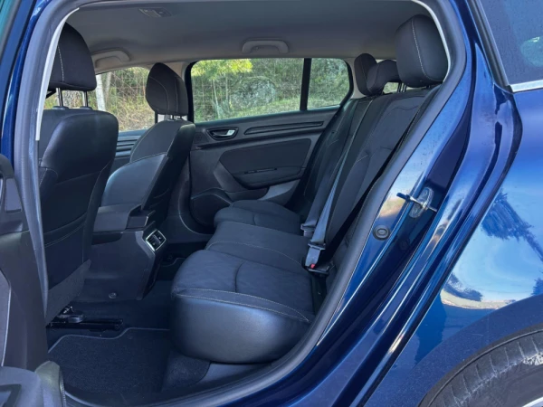 Renault Mégane IV Grandtour 1.5 Blue dCi 7