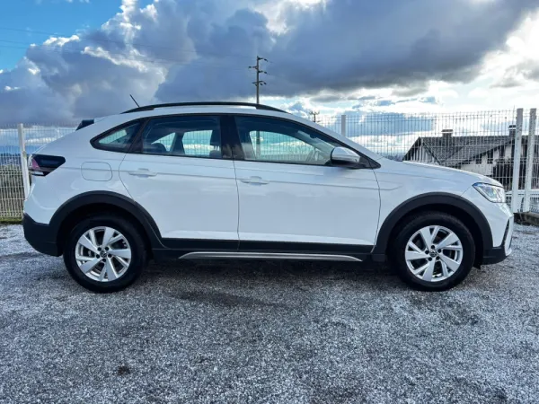 Volkswagen Taigo 1.0 TSI Life 10