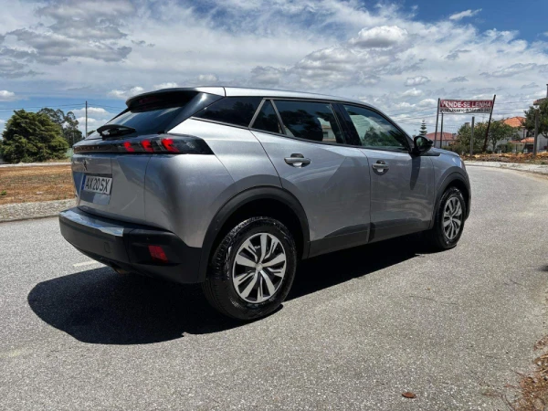 Peugeot 2008 1.2 PureTech Active Pack 2