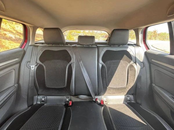 Renault Mégane Sport Tourer 1.5 dCi Limited 10