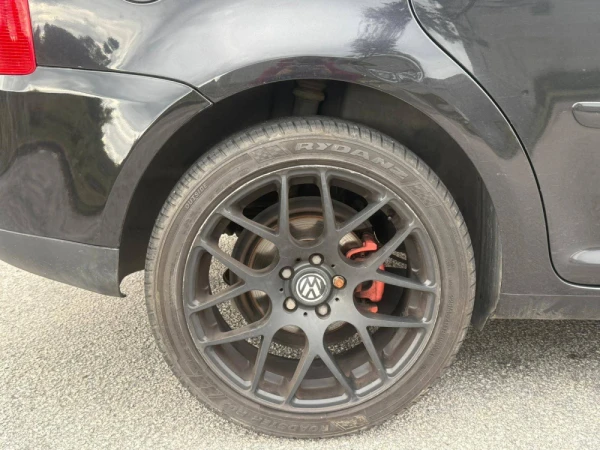 Volkswagen Touran I 2.0 TDI 16V 20