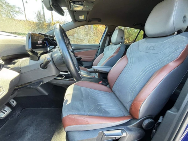 Volkswagen ID.4 77 kWh Pro Performance 1st 14