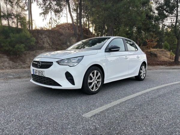 Opel Corsa 1.5 D Edition 13