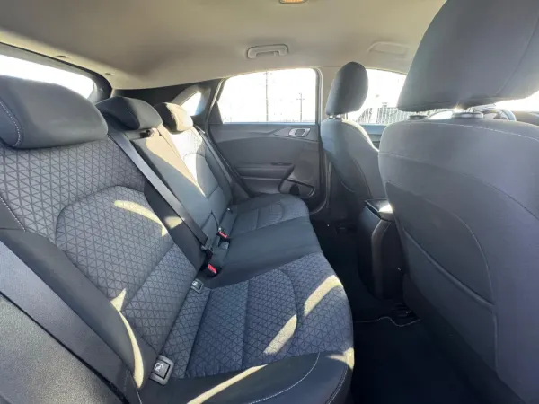 Kia Ceed 1.0 T-GDI GT Line+SRF 5