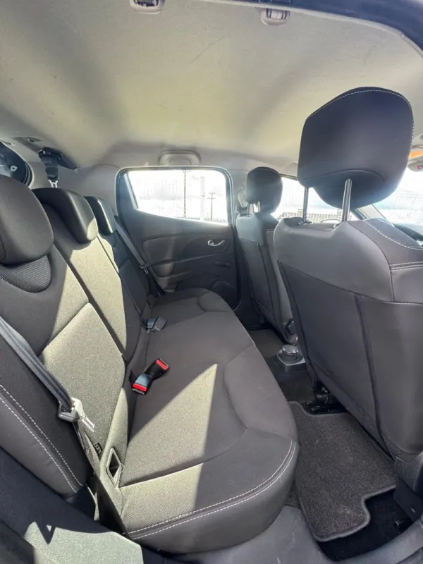 Renault Clio 1.5 dCi Zen 5