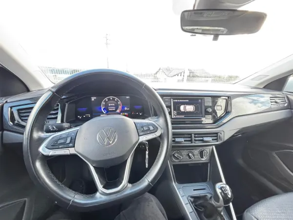 Volkswagen Taigo 1.0 TSI Life 3