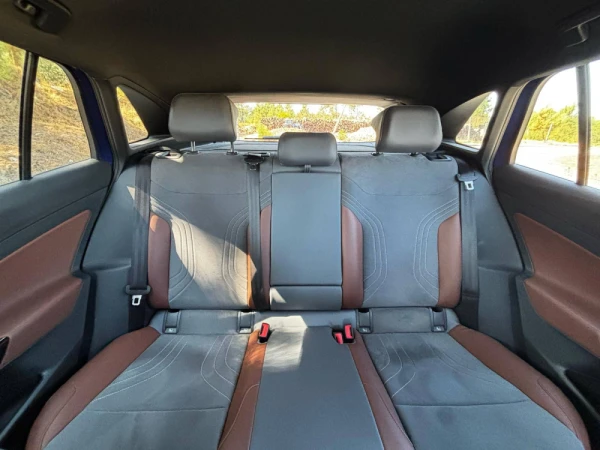 Volkswagen ID.4 77 kWh Pro Performance 1st 11