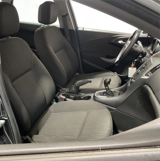 Opel Astra Sports Tourer 1.3 CDTI 4