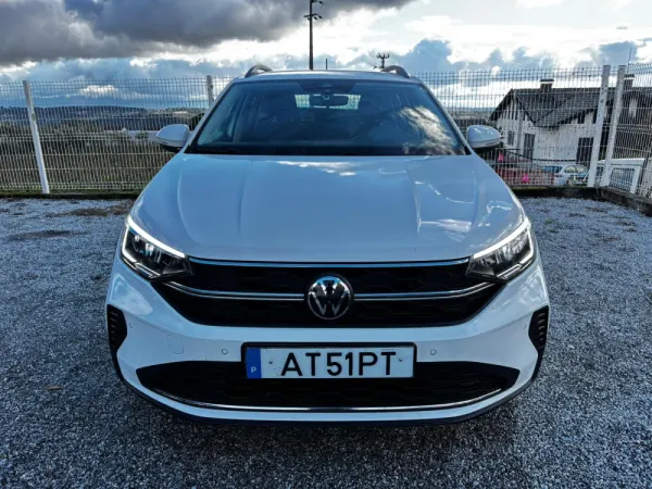 Volkswagen Taigo 1.0 TSI Life 4