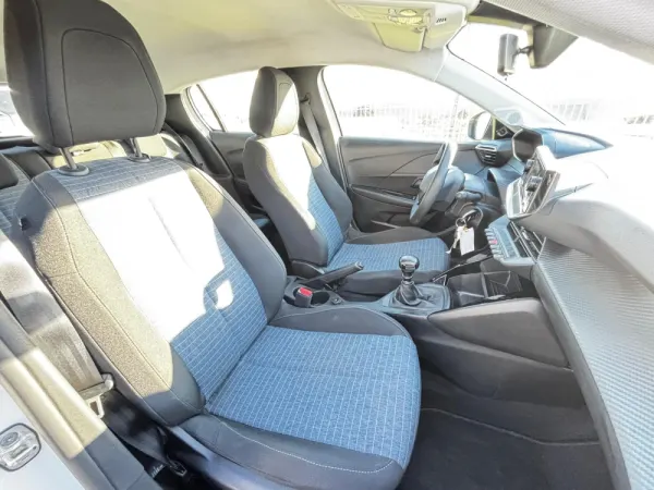 Peugeot 208 1.5 BlueHDi Active Pack 11